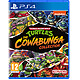 Teenage Mutant Ninja Turtles: Cowabunga Collection PS4 - Teenage Mutant Ninja Turtles: Cowabunga Collection PS4