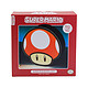 Avis Nintendo - Lampe Super Mushroom 15 cm