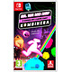 Mr. Run and Jump + Kombinera Nintendo SWITCH - Mr. Run and Jump + Kombinera Nintendo SWITCH