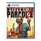 Welcome to ParadiZe (PS5) Jeu PS5 Action-Aventure 18 ans et plus
