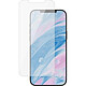 BigBen Connected Protège écran pour Apple iPhone 12 Pro Max Plat en Verre trempé Anti-rayures Transparent Résistante aux rayures et aux chocs, ayant un indice de dureté de 9H