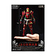 Avis Marvel - Figurine Dynamic Action Heroes 1/9 Medieval Knight Iron Man Deluxe Version 20 cm