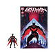 Avis DC Direct Page Punchers - Figurine et comic book Batman Beyond 8 cm