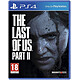 The Last of Us Part II EN (PS4) Jeu PS4 Action-Aventure 18 ans et plus