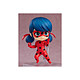 Miraculous : Tales Of Ladybug & Cat Noir - Figurine Nendoroid Ladybug 10 cm pas cher