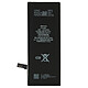 Clappio Batterie Interne iPhone 6 Lithium-ION 1810 mAh - Batterie interne dédiée pour iPhone 6