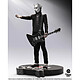 Avis Ghost - Statuette Rock Iconz Nameless Ghoul (Black Guitar) Limited Edition 22 cm