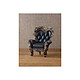 Avis Original Character - Accessoires pour figurines Pardoll Babydoll Antique Chair: Noir