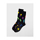 Tetris - Paire de chaussettes Tetriminos Pattern Paire de chaussettes Tetriminos Pattern. 