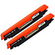 2 Toners compatibles HP 126A CE310A/CF350A 2 Toners compatibles HP 126A CE310A/CF350A