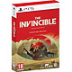 The Invincible Signature Edition PS5 - The Invincible Signature Edition PS5