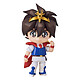 Mashin Hero Wataru - Figurine Nendoroid Wataru Ikusabe 10 cm Figurine Nendoroid Mashin Hero Wataru, modèle Wataru Ikusabe 10 cm.