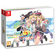 Rune Factory 5 Limited Edition Nintendo SWITCH Editions Limitées - Rune Factory 5 Limited Edition Nintendo SWITCH