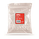 APLI Pack 100 sachets plastique refermable 230 x 320 mm 230 x 320 mm Sachet