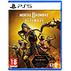 Mortal Kombat 11 Ultimate (PS5) Jeu PS5 Combat 18 ans et plus