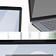 4smarts Film écran Anti espion Microsoft Surface Laptop 5 15'' Magnétique Flexible pas cher