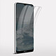 Acheter 3mk Film Écran pour Nokia G20 et G10 Verre Flexible 6H  Flexible Glass Lite Transparent