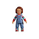 Chucky - Jeu d'enfant figurine 5 Points  10 cm Jeu Chucky, modèle d'enfant figurine 5 Points 10 cm.