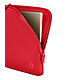 be.ez LA robe Mobility One Red compatible iPad Pro pas cher