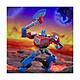 Acheter Transformers Generations Legacy United Voyager Class - Figurine Animated Universe Optimus Prime