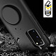 Coque Samsung Galaxy S20 Béquille PopGrip Série Pop Symmetry OtterBox Noir pas cher