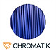 Chromatik - PLA Bleu 2200g - Filament 1.75mm Filament PLA 1.75mm 2200g Bleu RAL5002