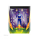Acheter Mighty Morphin Power Rangers - Figurine Ultimates Blue Ranger 18 cm