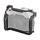 SMALLRIG Cage pour Fujifilm X-T5 - 4135 PROVENANCE SMALLRIG FRANCE. Emballage securisé de vos commandes. Livré avec Facture dont TVA.