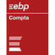 EBP Comptabilité ACTIV - Licence perpétuelle - 1 poste - A télécharger Logiciel comptabilité & gestion (Français, Windows)
