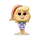 Hanna-Barbera - Figurine POP! Lola as Daphne 9 cm Figurine POP! Hanna-Barbera, modèle Lola as Daphne 9 cm.