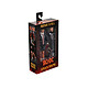 AC/DC - Figurine Clothed Angus Young (Highway to Hell) 20 cm pas cher