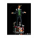 Loki - Statuette 1/10 Art Scale Loki President Variant 25 cm pas cher