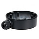 Hikvision - Boite de jonction noire pour camera dôme Hikvision - Boite de jonction noire pour camera dôme