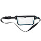 Fidlock Sac Bandoulière Étanche Hermétique Fenêtre Tactile Sangle Ajustable Transparent - Sac à bandoulière étanche Fidlock offrant une protection ultime contre l'eau et la poussière