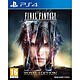 Final Fantasy XV Edition Royale UK (PS4) Jeu PS4 Action-Aventure 16 ans et plus