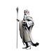 Avis Le Seigneur des Anneaux - Figurine Mini Epics Gandalf le Blanc 18 cm