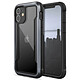 Acheter Raptic Coque pour iPhone 12 mini Defense Shield Noir