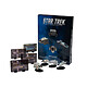 Star Trek Starship - Mini réplique Diecast Shuttle Set 1 Mini réplique Star Trek Starship, modèle Diecast Shuttle Set 1.