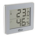 Otio-Thermomètre / Hygromètre Blanc - Otio Otio-Thermomètre / Hygromètre Blanc - Otio