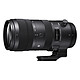 SIGMA Objectif 70-200mm f/2.8 DG OS HSM SPORT compatible avec Canon GARANTIE 3 ANS valable pour les acheteurs ayant une adresse en France a declarer sous 8 semaines. MATERIEL PROVENANCE SIGMA FRANCE. Livré avec Facture dont TVA.