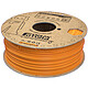 FormFutura EasyFil ePLA orange (luminous bright orange) 1,75 mm 1kg Filament PLA 1,75 mm 1kg - Tarif attractif, Très facile à imprimer en 3D, Sur bobine carton, Fabriqué en Europe