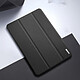 Acheter Dux Ducis Étui pour Samsung Galaxy Tab S9 Ultra Support Vidéo Clavier Domo  Noir