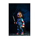Acheter La Fiancée de Chucky - Pack 2 figurines Clothed  & Tiffany 14 cm