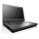 Lenovo ThinkPad T440p (T440p-i5-4300M-HD-NW-B-5163) (T440p-i5-4300M-HD-NW-B) - Reconditionné