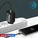 Avis Samsung Chargeur secteur USB Type C 25W Fast Charge Original  Noir