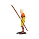 Avis Avatar, le dernier maître de l'air - Figurine Aang 18 cm