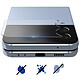 Acheter 3mk Verre Écran Externe pour Samsung Z Flip 4 Flexible FlexibleGlass  Transparent