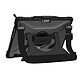 UAG Plasma Microsoft Surface Pro 9 Ice - Coque de protection avec sangle et handstrap pour Surface Pro 9