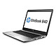 HP EliteBook 840 G3 (i7.6-S240-8) - Reconditionné