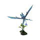 Acheter Avatar - Figurines Deluxe Large Jake Sully & Banshee